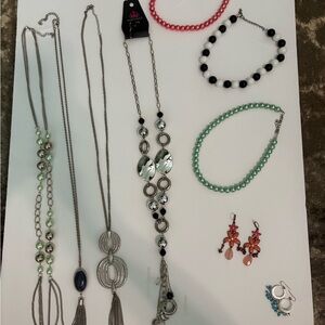 Jewelry Bundle